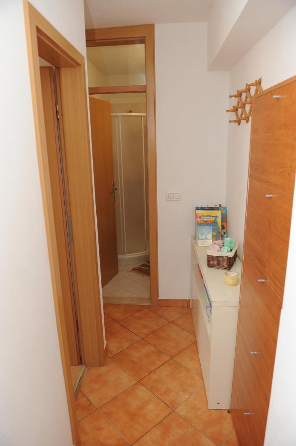 Apartma Lavela Izola Exterior photo